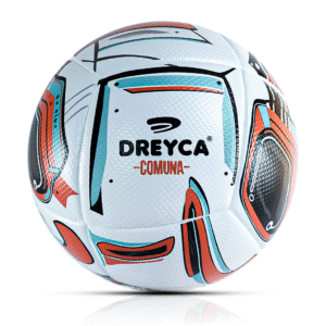 FÚTBOL DREYCA QUALITY PRO COMUNA N°5