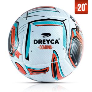 FÚTBOL DREYCA QUALITY PRO COMUNA N°5