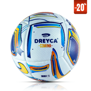 FÚTBOL SALA DREYCA QUALITY PRO COMUNA