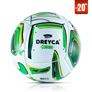 CANCHA SINTÉTICA DREYCA QUALITY PRO COMUNA