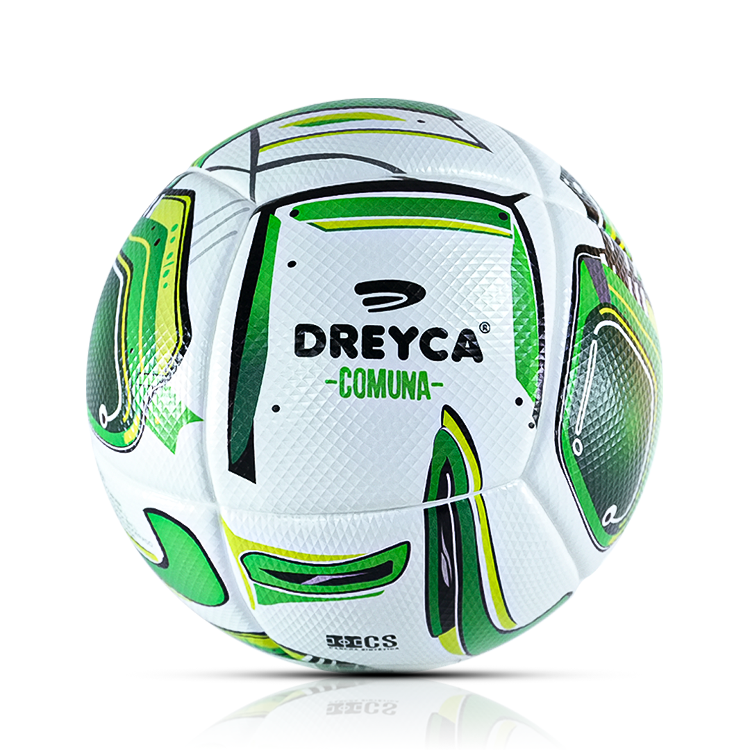 CANCHA SINTÉTICA DREYCA QUALITY PRO COMUNA