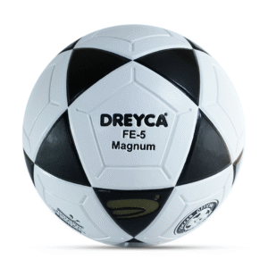FÚTBOL COMPETICIÓN DREYCA MAGNUM N°5