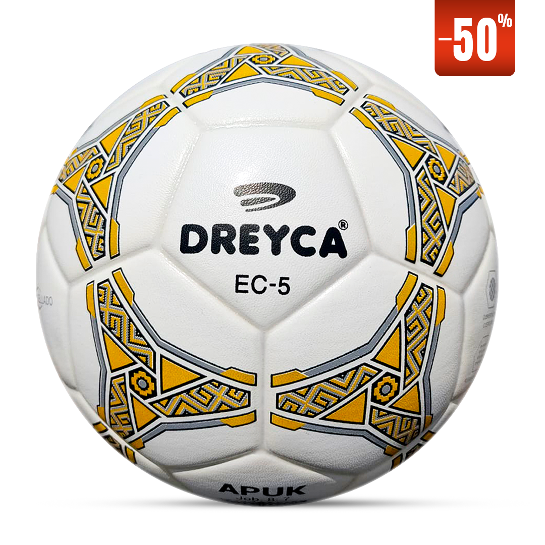 FÚTBOL PRO DREYCA APUK N°5