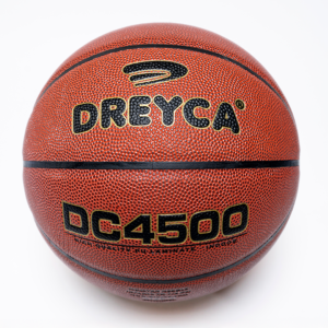 BALONCESTO DREYCA DC4500 MARRÓN OFFICIAL GAME BALL
