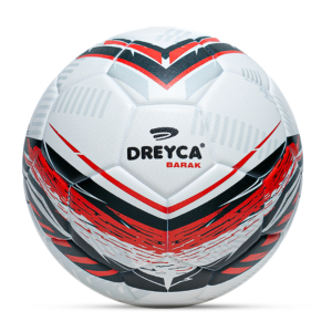 FÚTBOL ACADÉMICO DREYCA BARAK N°5