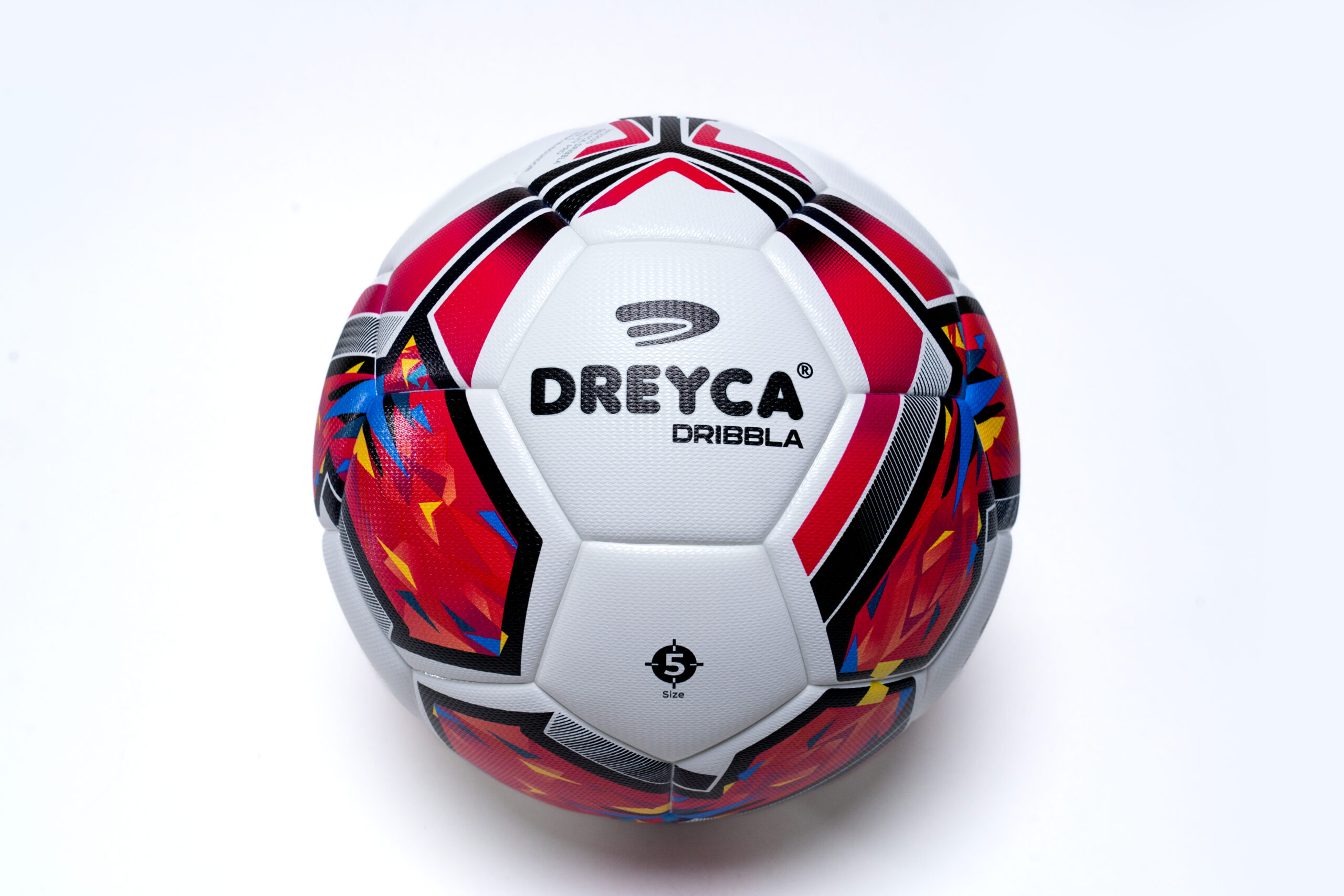 FÚTBOL PRO DREYCA DRIBBLA N°5
